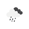 小雨